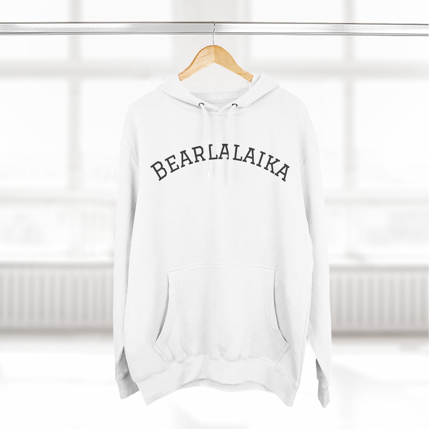 Факин Блинчики - Хооди (Худи)