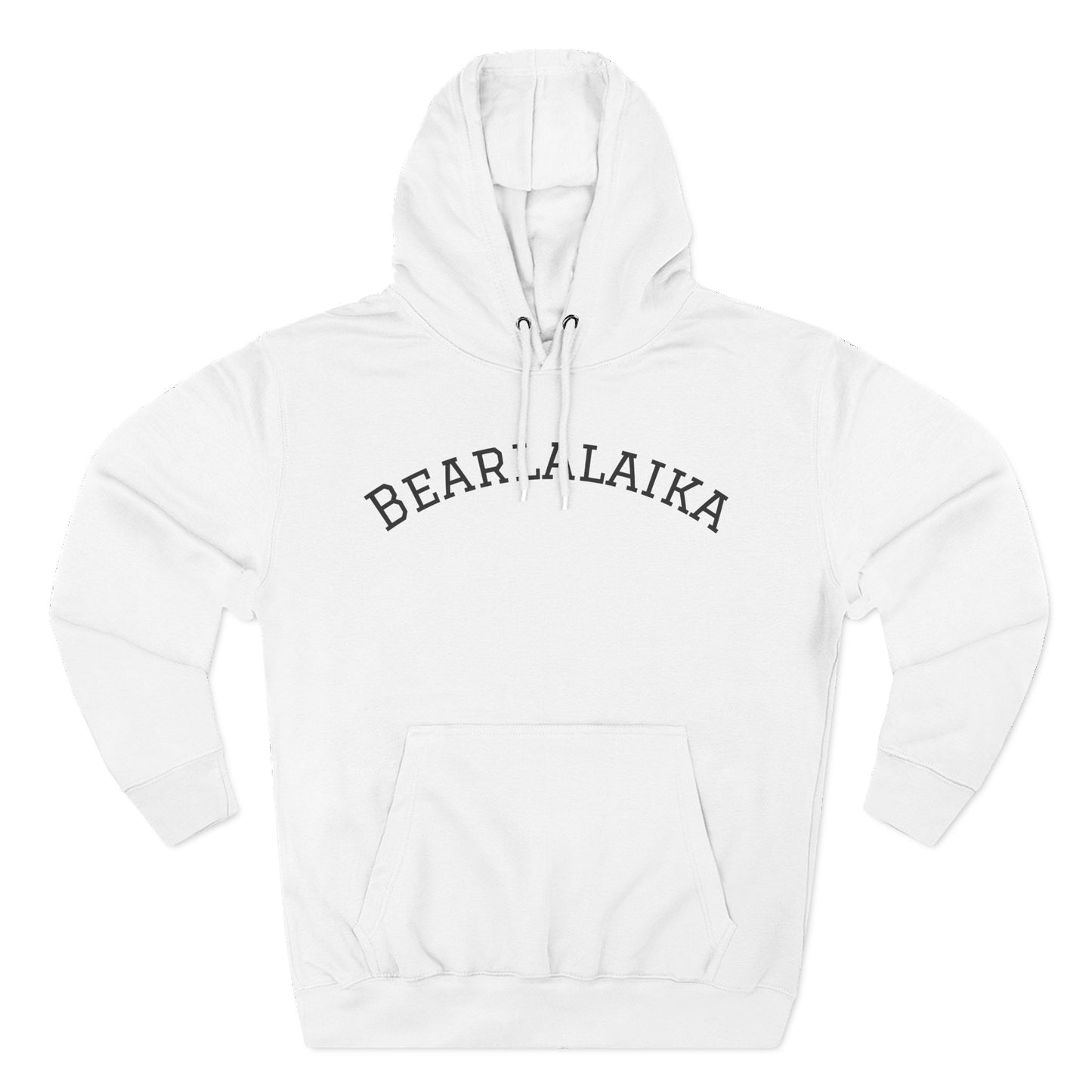 Факин Блинчики - Хооди (Худи)